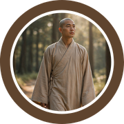 Tenzin Rinpoche