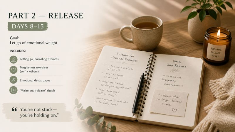 Part 2 Release